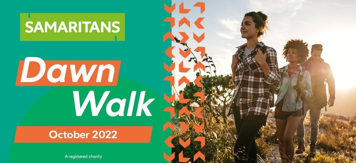Dawn Walk 2022