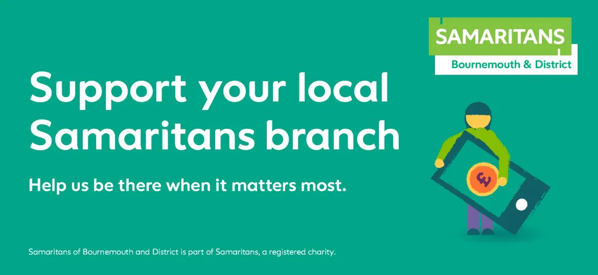 Samaritans of Bournemouth and District