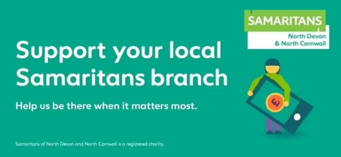 North Devon and North Cornwall Samaritans