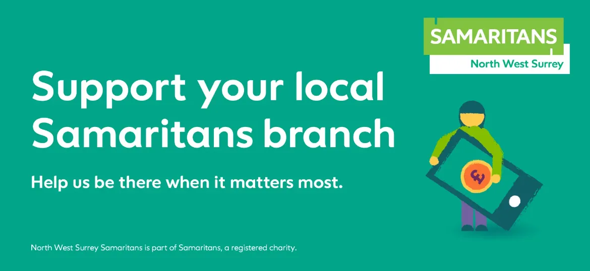 North West Surrey Samaritans