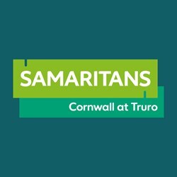 Samaritans of Cornwall at Truro