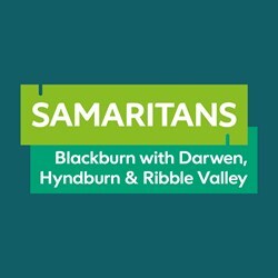 Samaritans of Blackburn With Darwen, Hyndburn and Ribble Valley