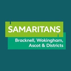 Samaritans of Bracknell, Wokingham, Ascot and Districts