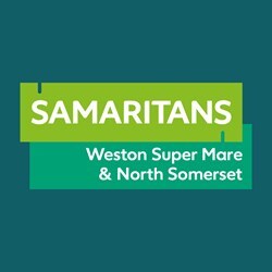 Samaritans of Weston Super Mare and North Somerset