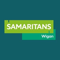 Samaritans of Wigan