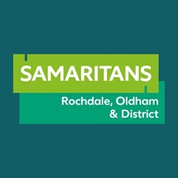 Rochdale, Oldham and District Samaritans